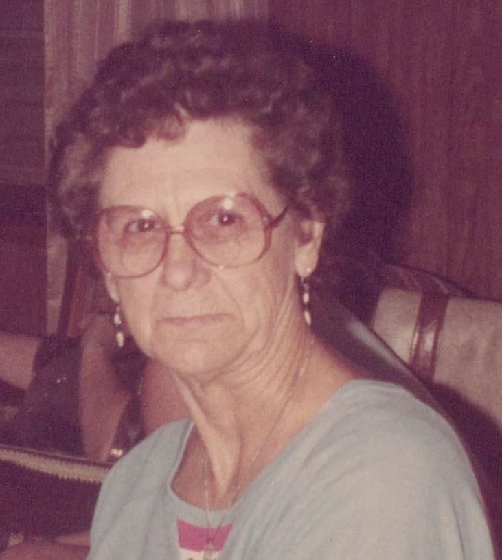 Beatrice L. Mitchell Obituaries The Daily News