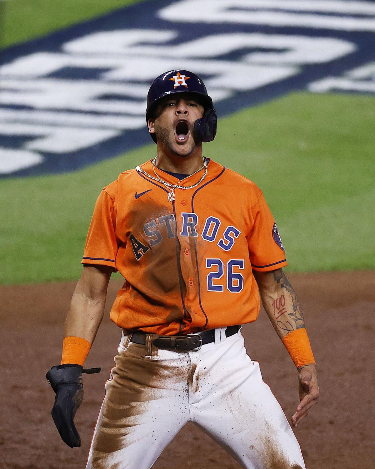 World Series Game 2