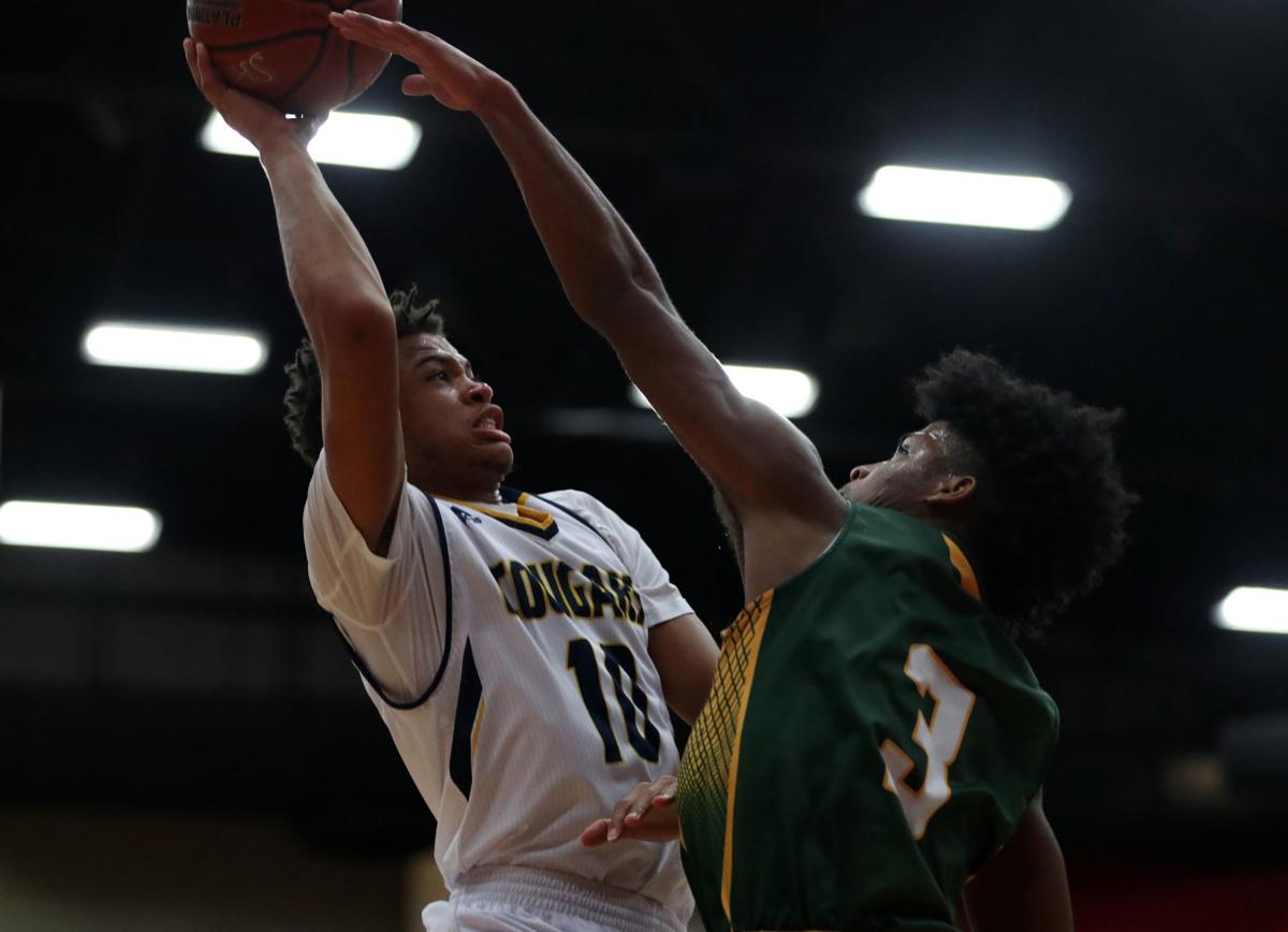East Chambers Gets By La Marque But Young Coogs Primed For Future