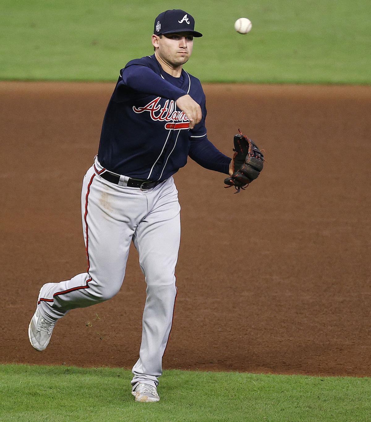 World Series Game 2