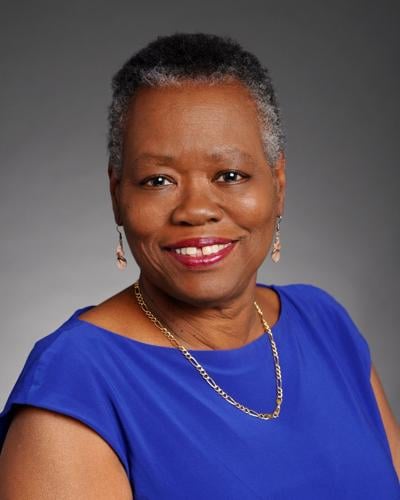 Isle native honored for contributions to community