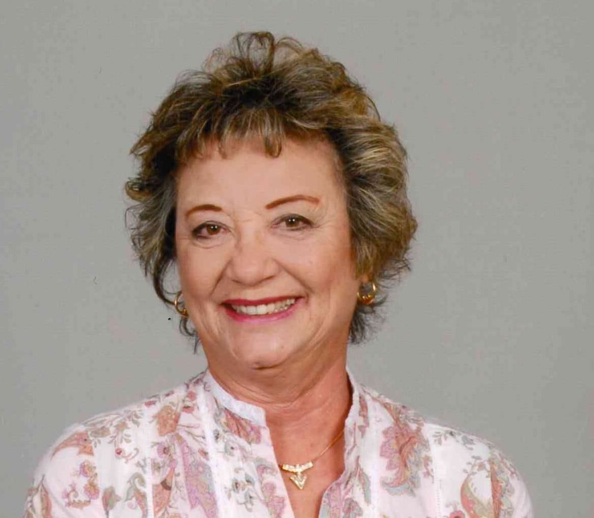 Linda Kay Heitman