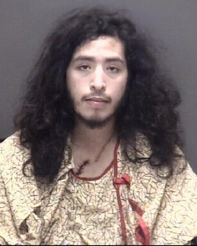 Jacob Alvarado