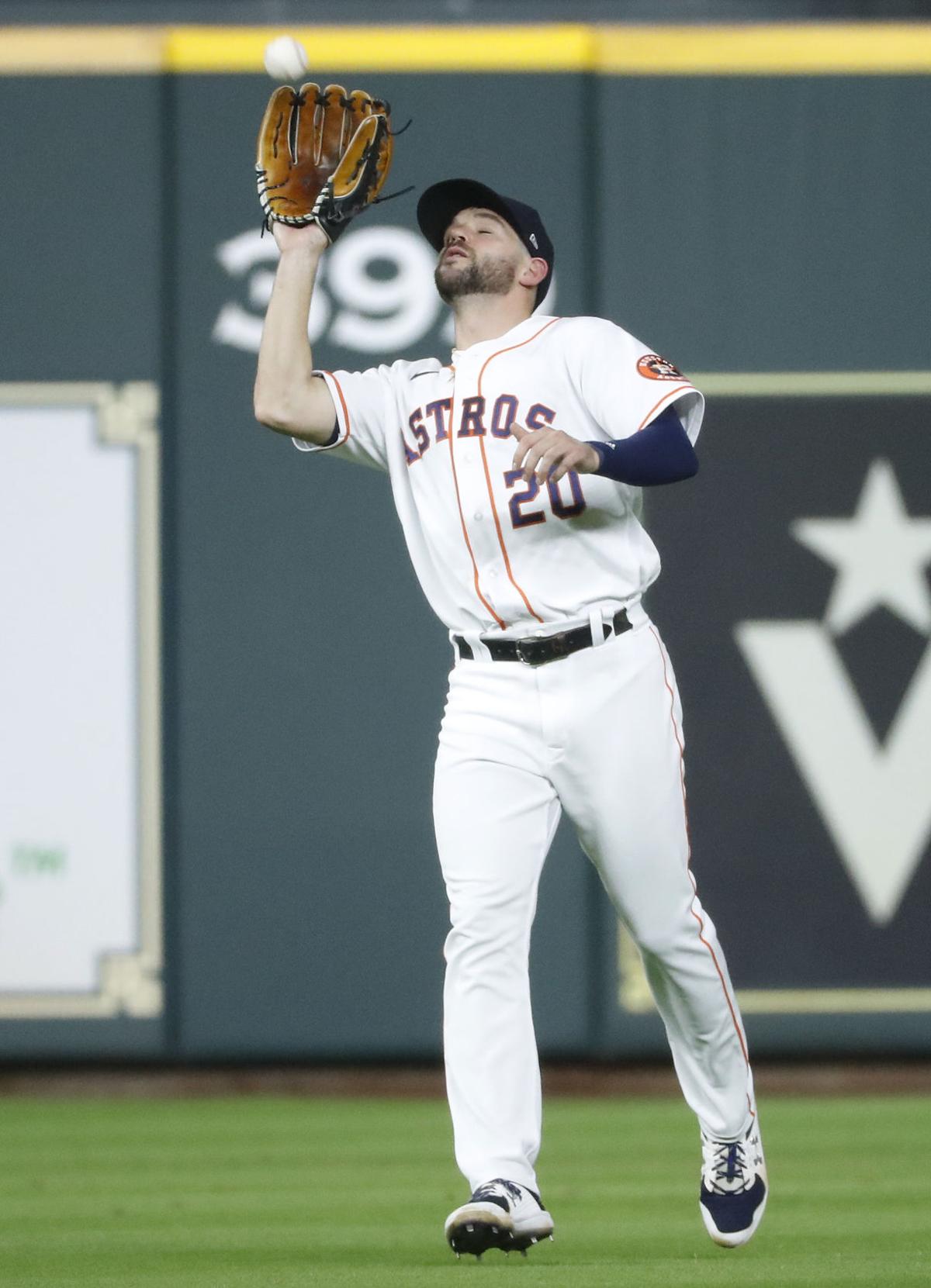 Houston Astros vs. Los Angeles Angels