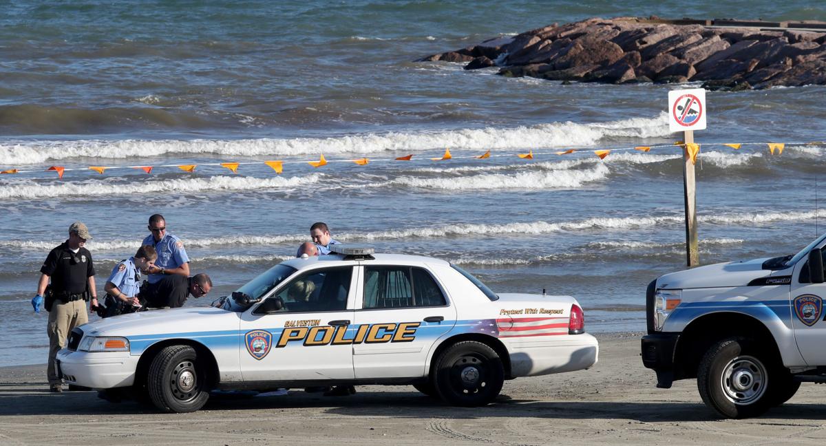 Galveston police investigating body found near beach Free News The
