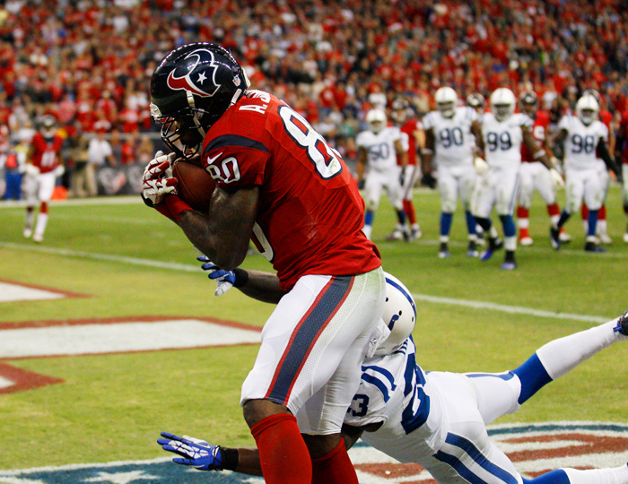Texans FBN Colts