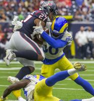 Clear Springs defense locks down; can/should Texans win another game