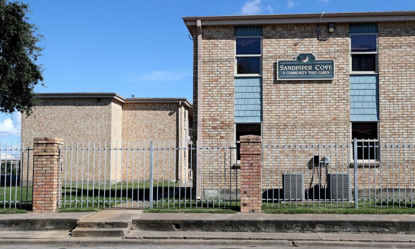 Sandpiper Cove developers seeking national historic status for