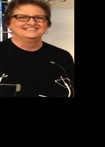 Karen J. Long