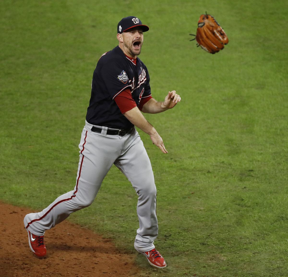 World Series Game 7