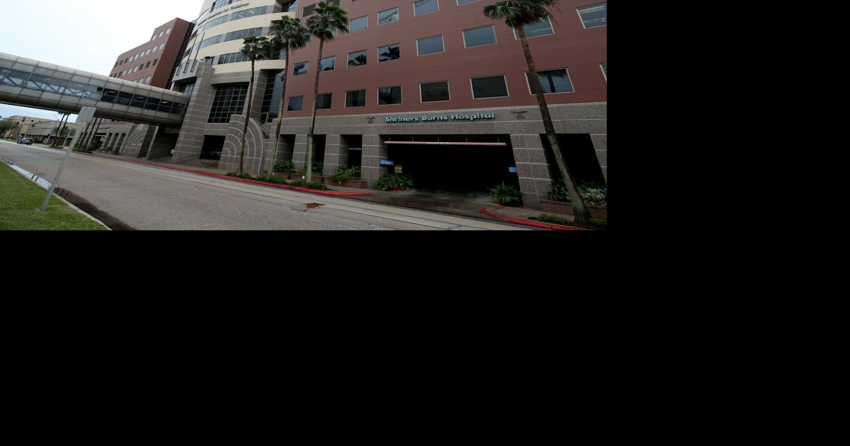 New Shriners facility to provide housing to families Local News The