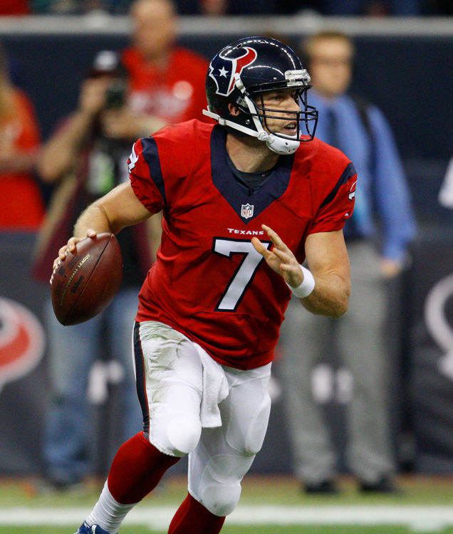 Texans FBN Colts