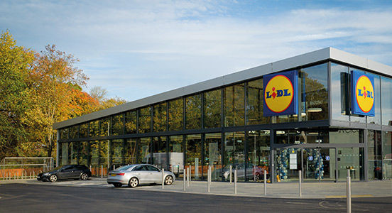 Theseus reparatie Sluier Germany-based chain plans League City grocery store | Biz Buzz | The Daily  News