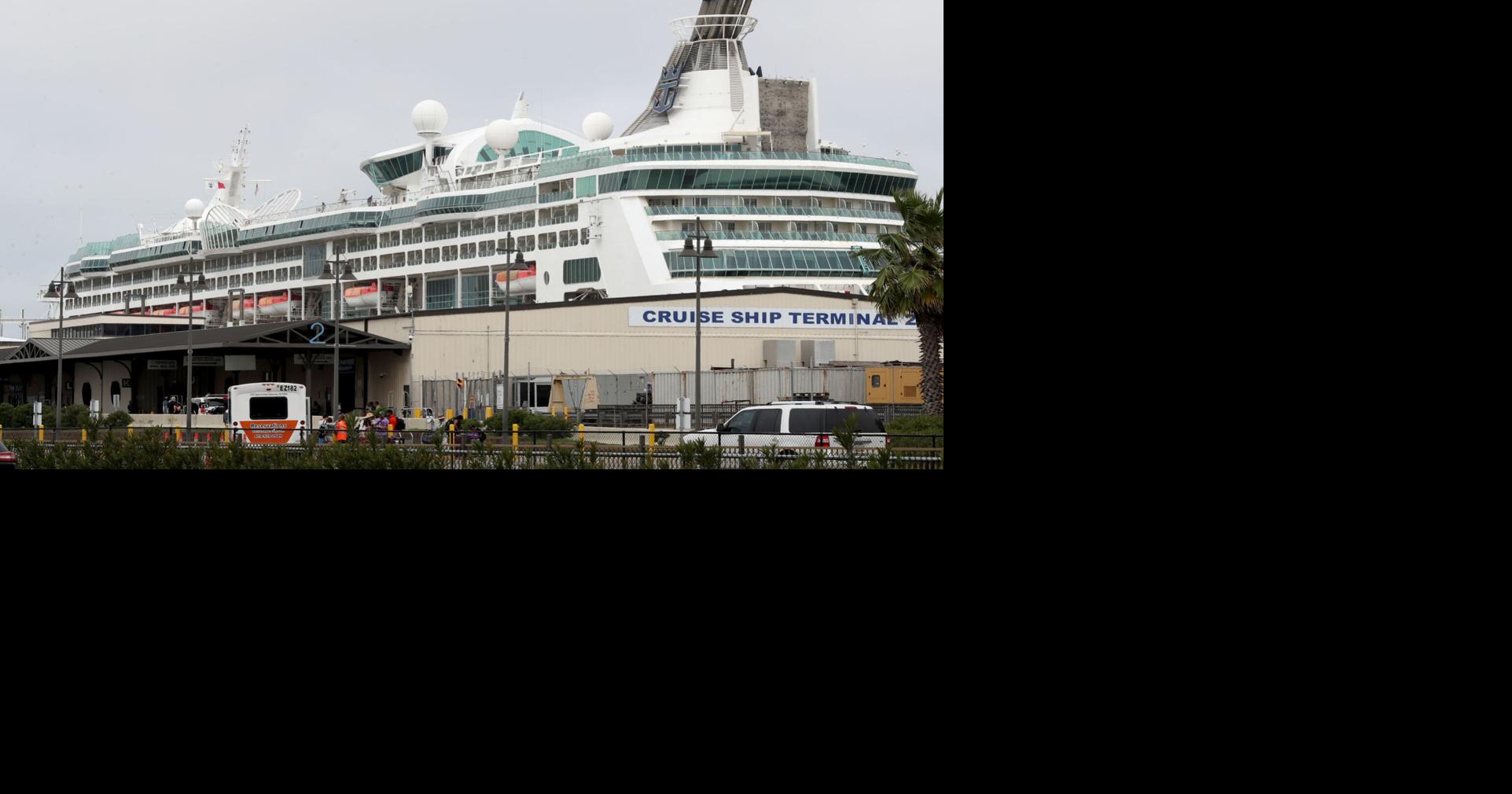 Carnival, Royal Caribbean cancel cruises through February | Local News
