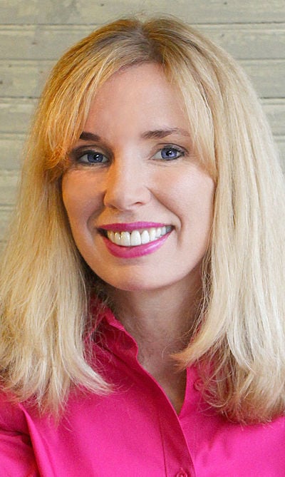 Laura Elder