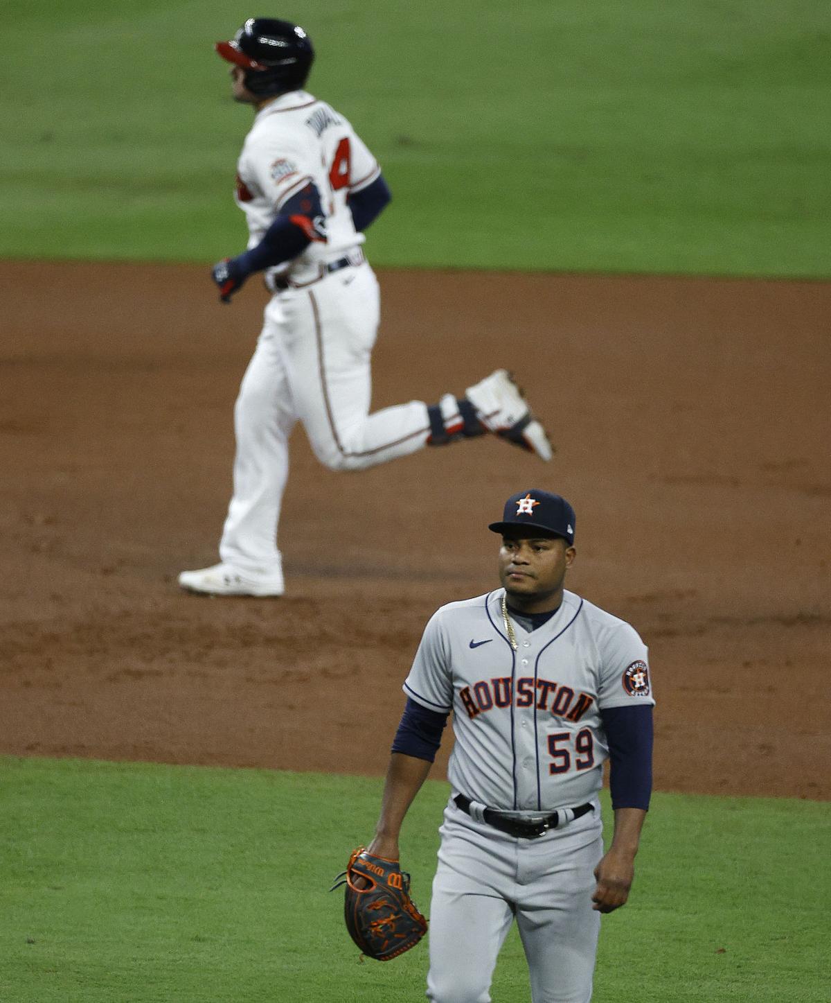 World Series Game 5