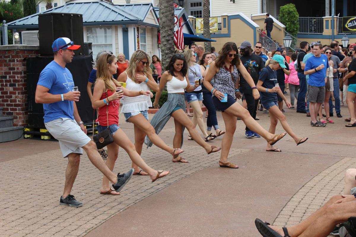 Craft Beer Festival On Tap This Weekend Entertainment The Daily News