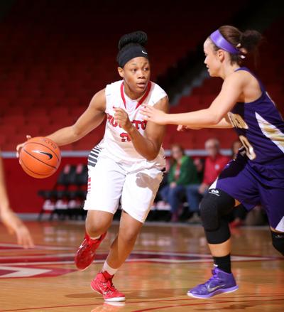 La Marque S Jessieka Palmer Nominated For Wbca Good Works Team