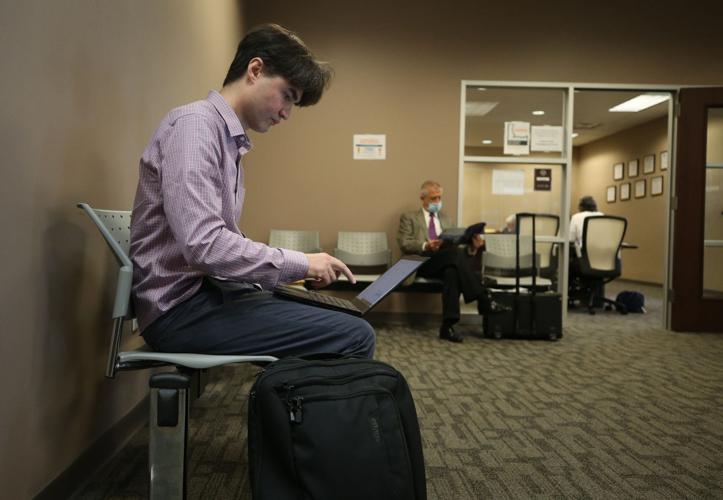 Thousands protest, a few face board over tax values in Galveston County Local News The Daily