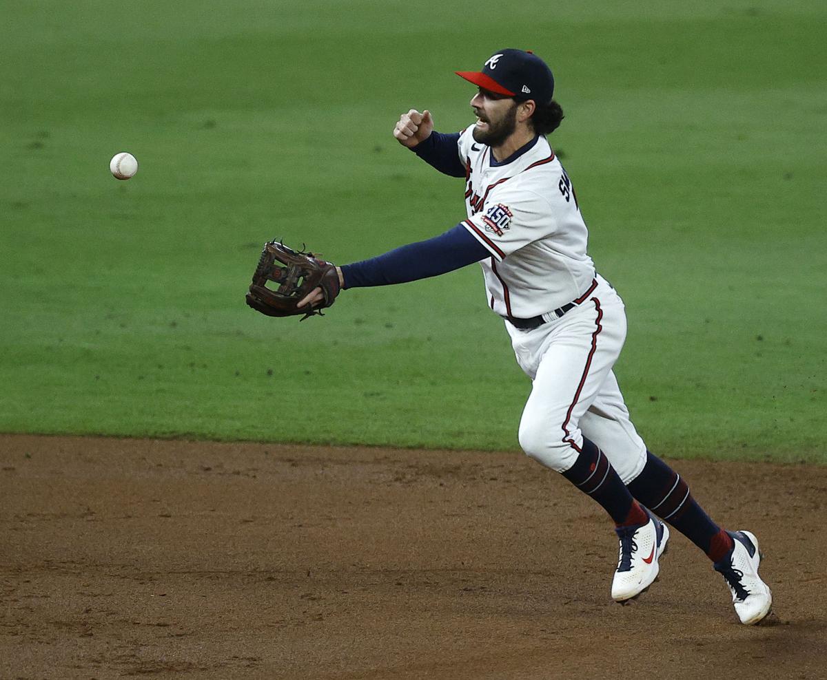 World Series Game 5