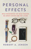 'Personal Effects' a fascinating story that's marred by errors