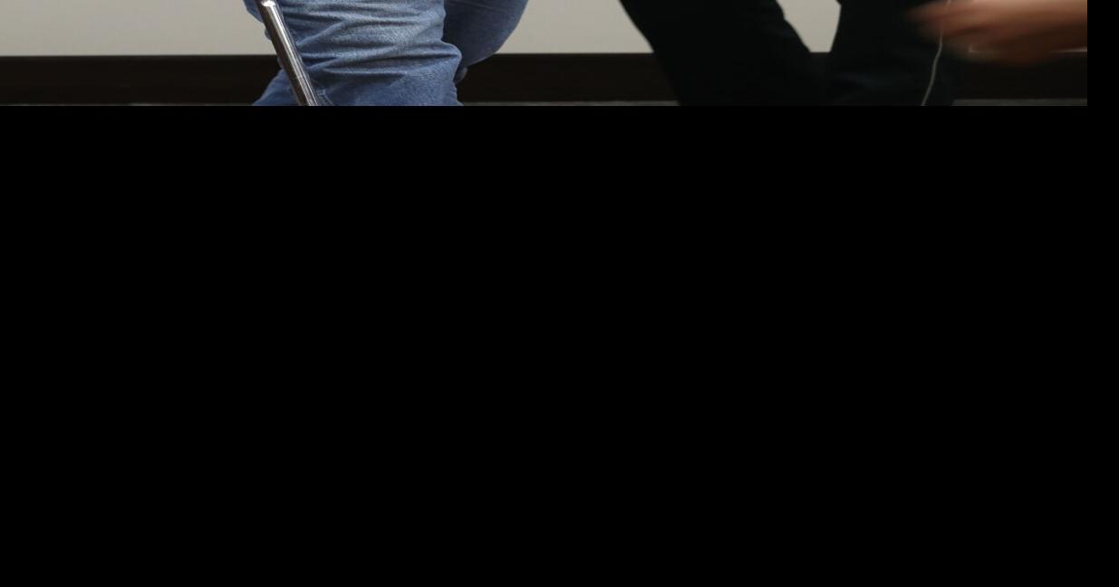 William Reece pleads guilty to two Galveston County murders Police