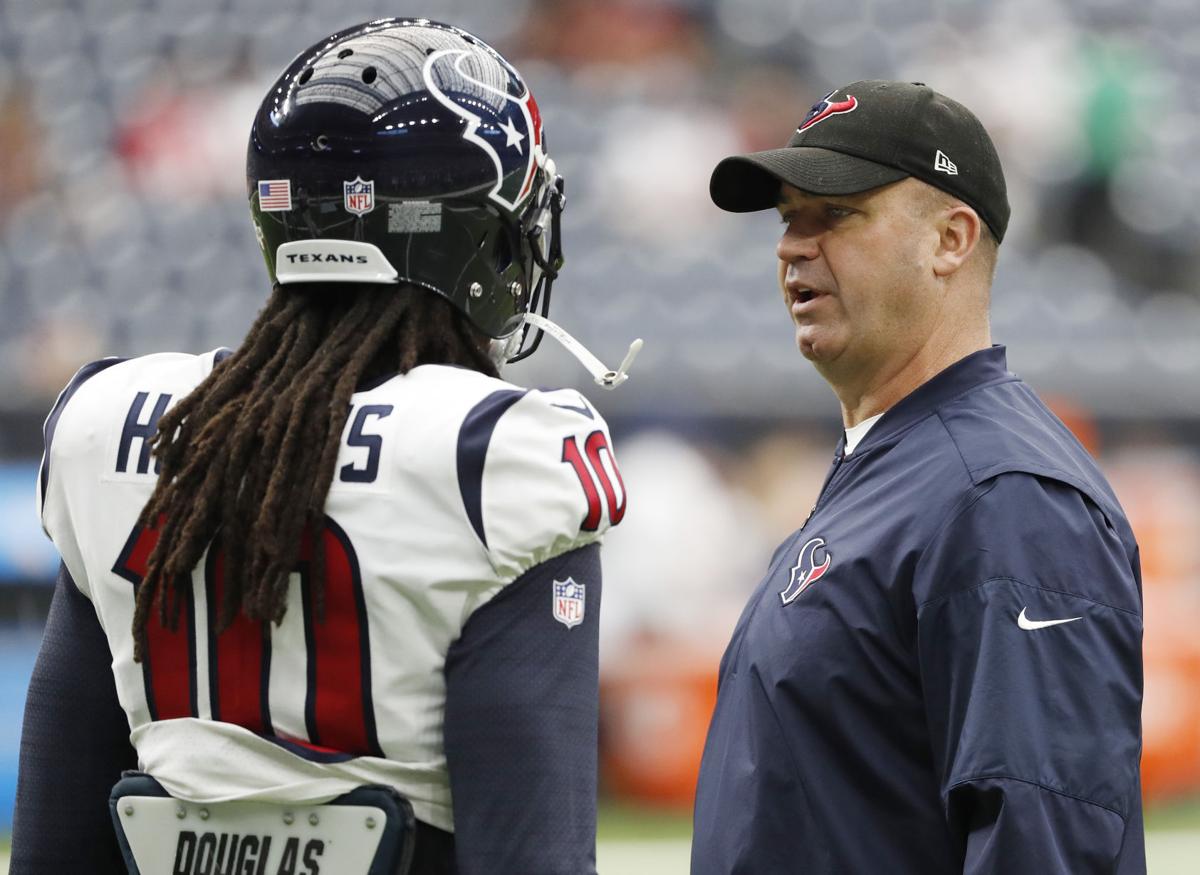 Houston Texans vs. Jacksonville Jaguars