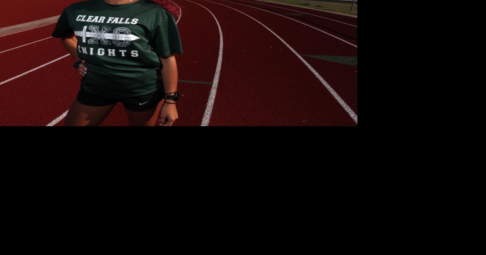 Motivated by father, Clear Falls cross country runner heads to state ...