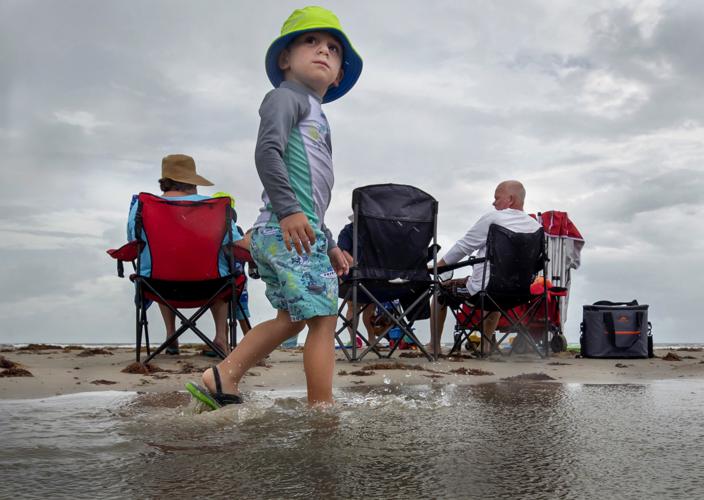 Bacteria along Texas coast prompts call for change Local News The