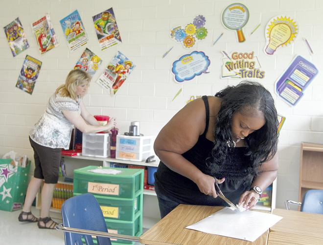 La Marque takes new direction with campus, curriculum changes Local