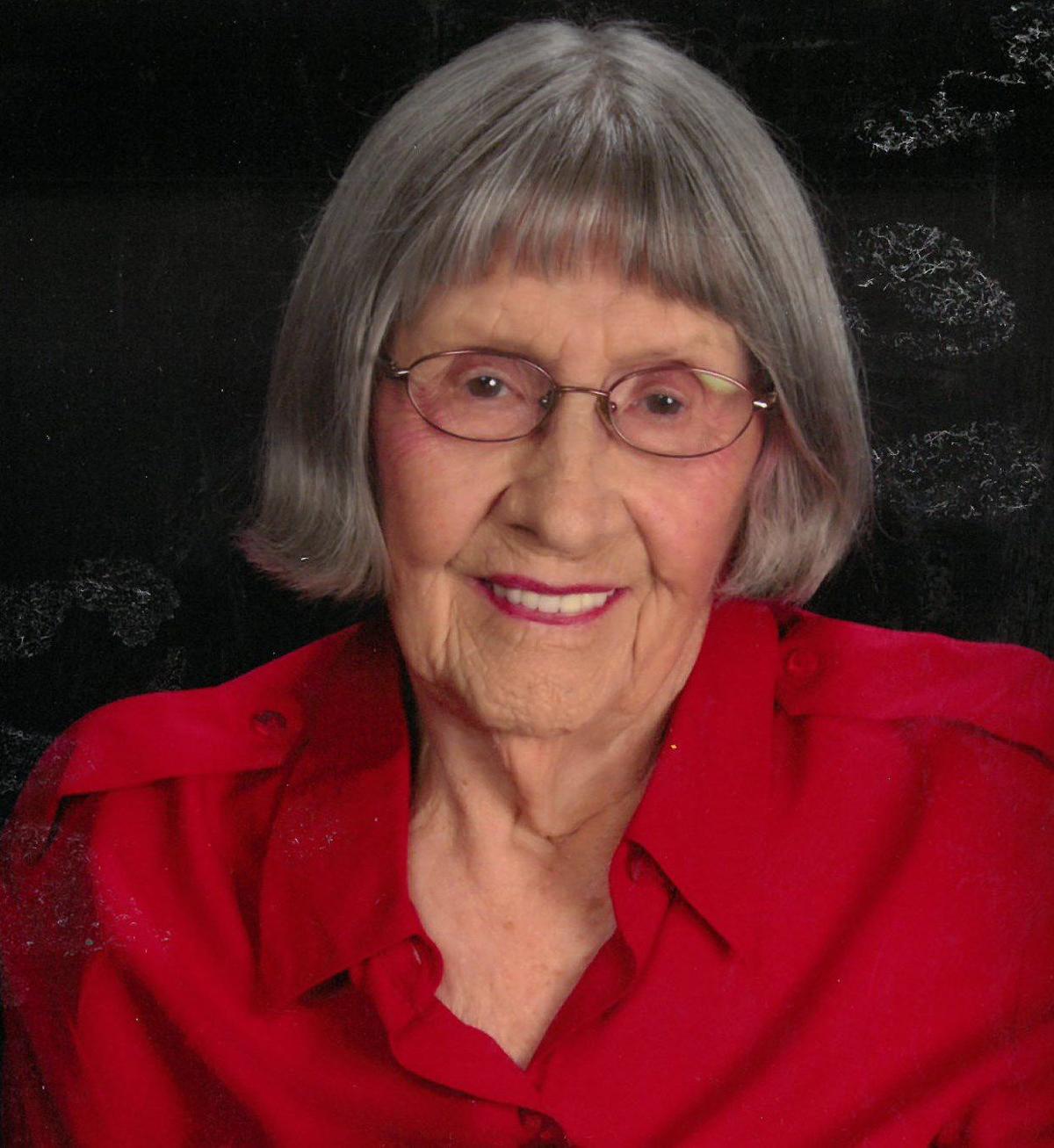 Mary Bee Poole | Obituaries | The Daily News