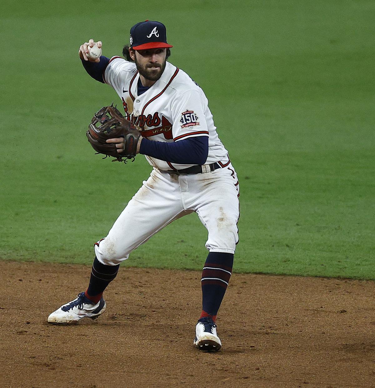 World Series Game 4