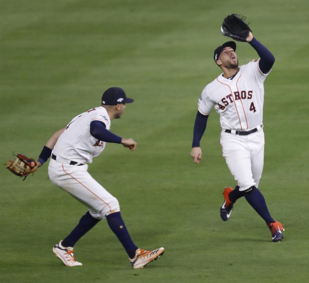 ALCS Game 2