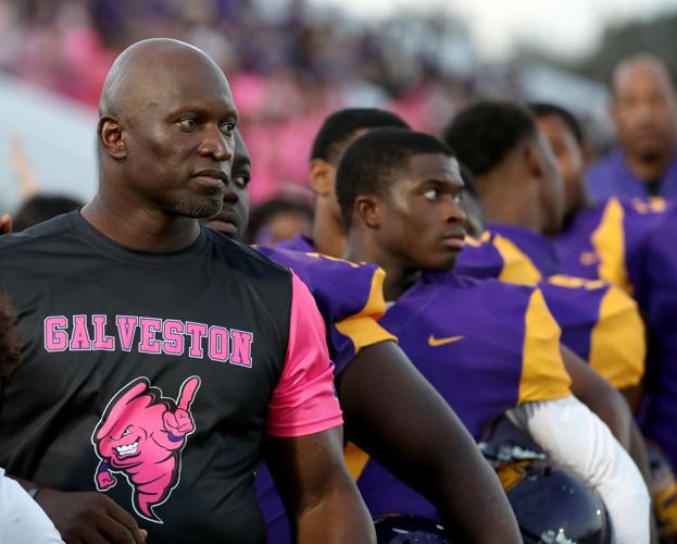 Galveston ISD splits sports jobs; coaches' futures in question Local