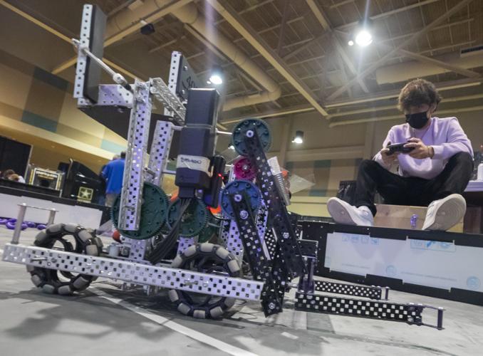 Esports summit draws professional and amateur gamers Local Sports