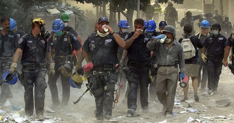 Sept. 11 a day to consider the best and worst of our character