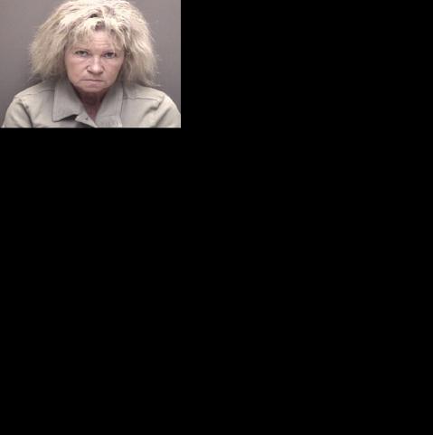 Galveston Park Board embezzlement suspect posts bond | Local News | The ...