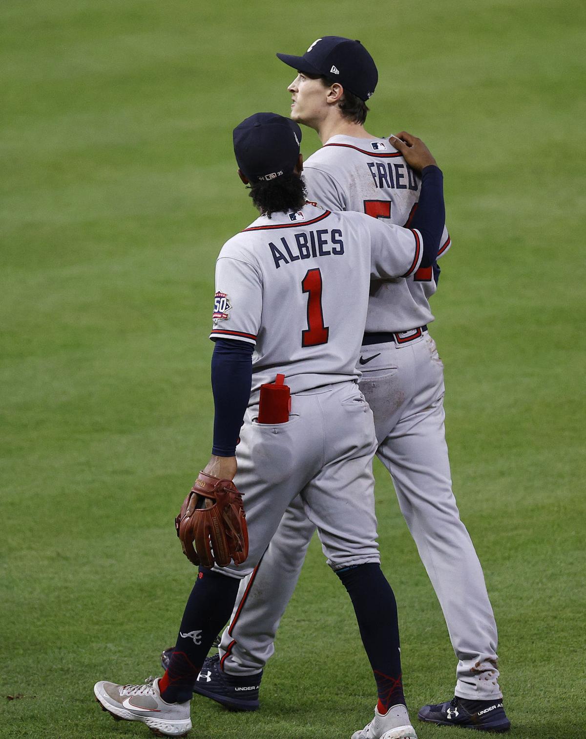 World Series Game 6