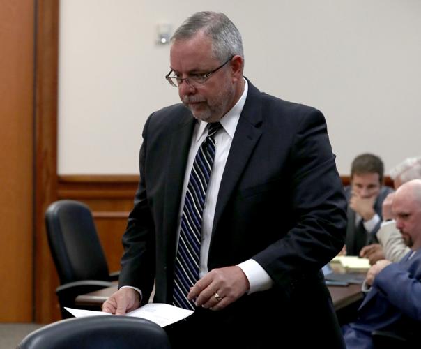 Santa Fe shooting trial to be held in Fort Bend County Local News