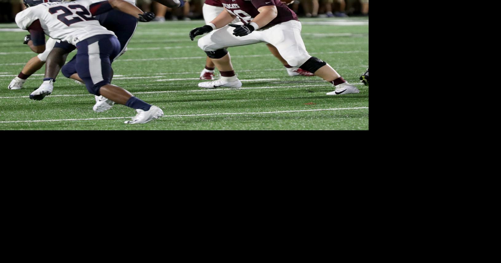 Clear Creek football preview High School Sports The Daily News