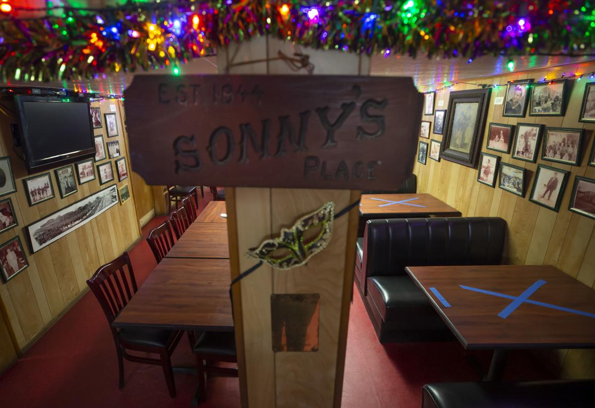 Sonny's Place hits a run of bad luck; Crystal Beach Lagoon in Texas