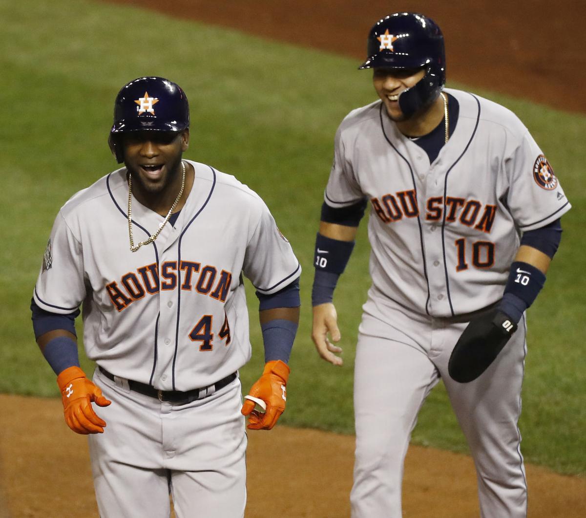 World Series Game 5