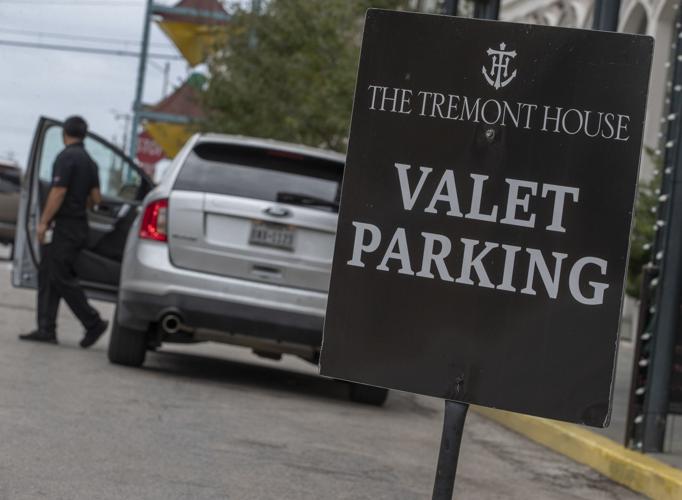 City considers ordinance setting valet parking rules Local News The