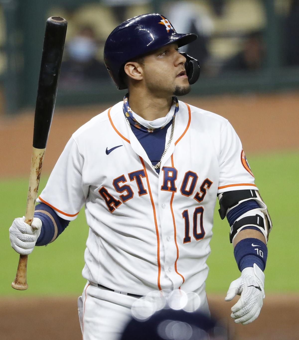 Houston Astros vs. Arizona Diamondbacks