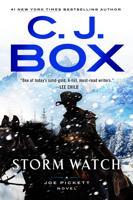 ‘Storm Watch’ a Western thriller fans will want to have