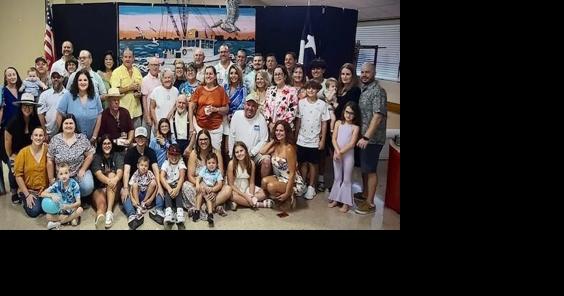 Seaside Scenes: Family throws surprise 90th birthday party for island shrimper - Vimarsana News