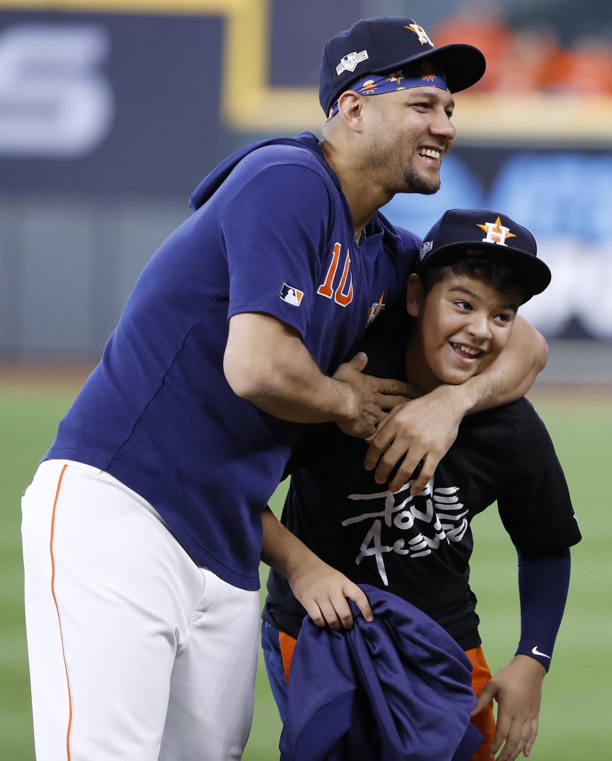 Photos Alcs Game 1 In Focus The Daily News
