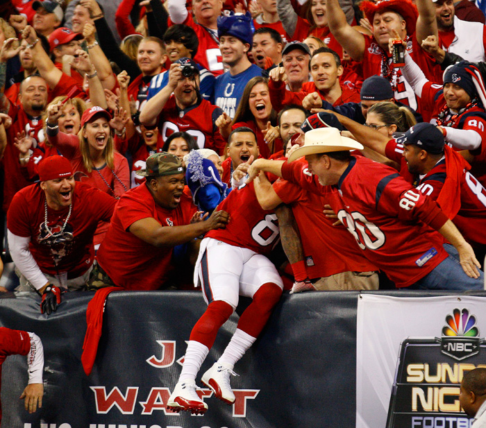 Texans FBN Colts