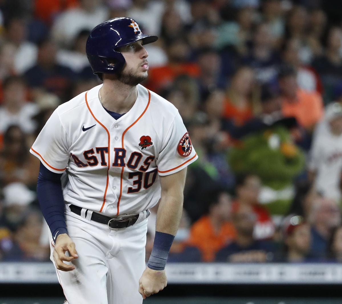 Houston Astros vs. Boston Red Sox