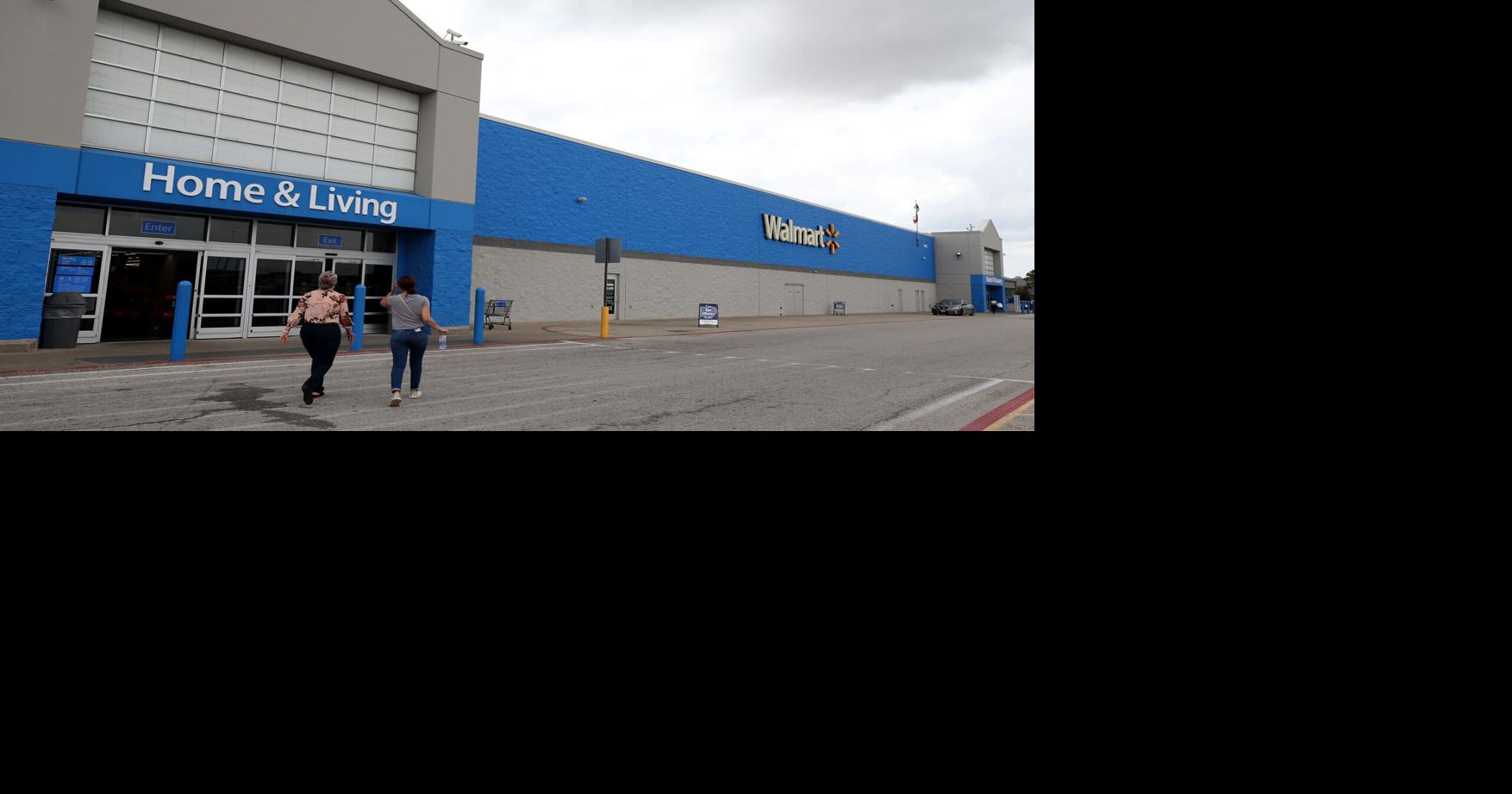 La Marque collaborates with Walmart to reduce crime Local News The